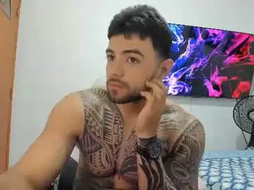 Chaturbate Sex Cam of jackpit77