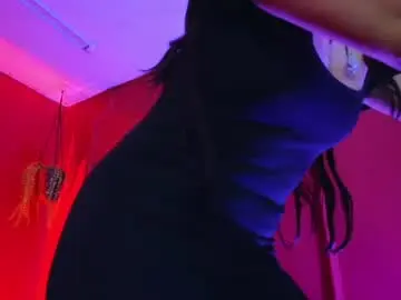 Chaturbate Best live sex cam show of julieta_russell