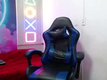Chaturbate Sex Chat of luka_big18