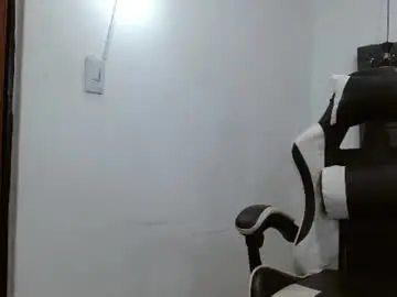 Chaturbate Adult Webcam of luka_big18