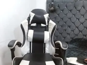 Chaturbate Best Webcam of luka_big18