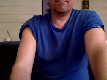 Chaturbate Nude Webcam of manpower2012