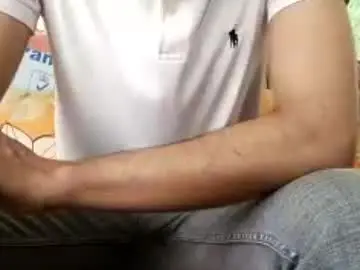Chaturbate Live Sex Cam of marocreda33