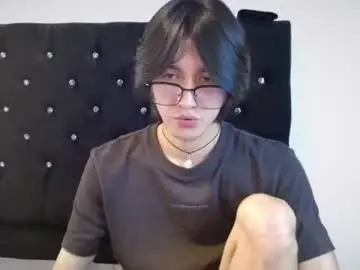 Chaturbate Free Live Porn of matti_mendez_