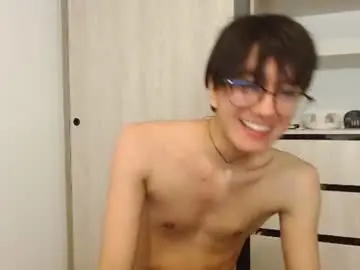 Chaturbate Adult Video Chat of matti_mendez_