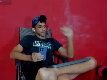 Chaturbate Adult Video Chat of mike_shelby21