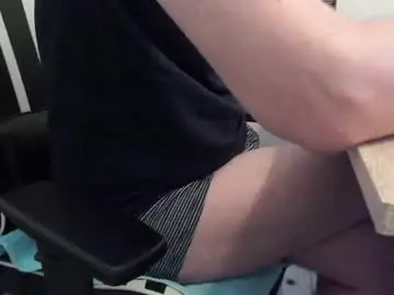 Chaturbate Live Porn of paranoiid