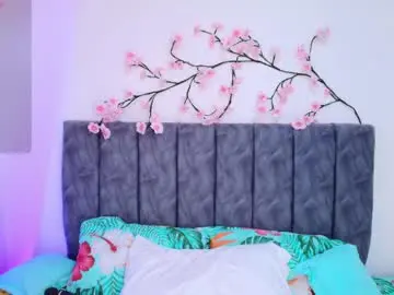 Chaturbate Adult Video Chat of sophiee_velvet