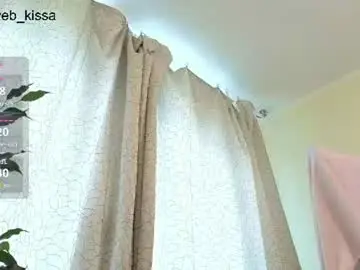 Chaturbate Adult Webcams of web_kisssa