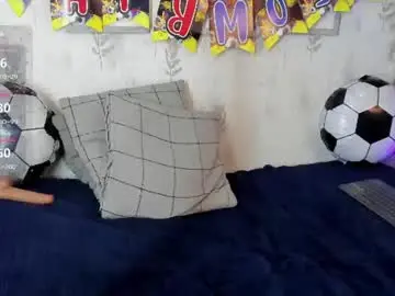 Chaturbate Sex Chat of willy_diamond