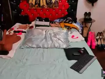 Chaturbate Live Sex Cam of anasunshine