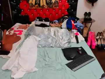 Chaturbate Adult Video Chat of anasunshine