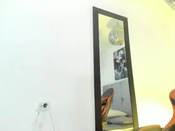 Chaturbate Free Live Porn of ariel_wish