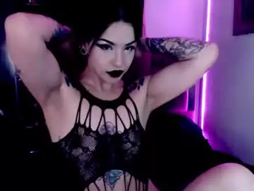 Chaturbate Private Sex Chat of emearld_black