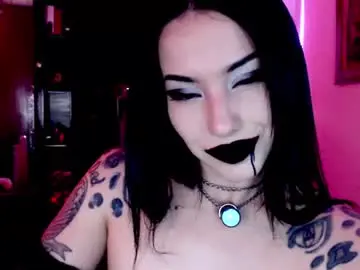 Chaturbate Nude Webcam of emearld_black
