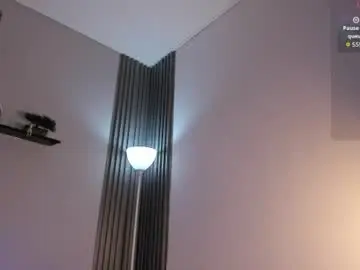 Chaturbate Live Sex Cam of lilian_vergaraa
