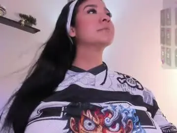 Chaturbate Free Live Porn of lilian_vergaraa