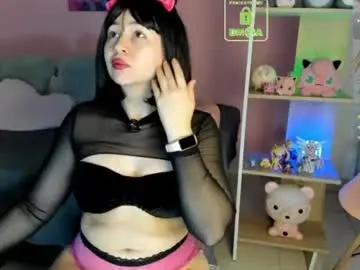 Chaturbate Private Sex Chat of loly_saylors