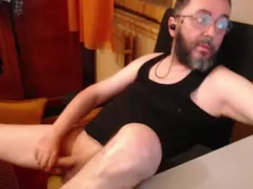 Chaturbate Sex Cam of max818k