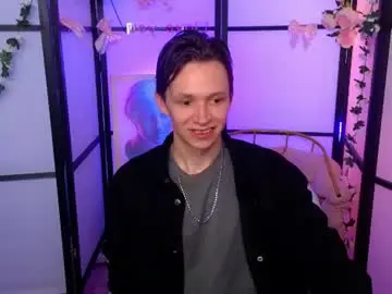 Chaturbate Adult Webcam of meverik_oushen