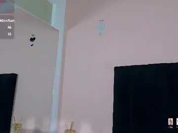 Chaturbate Best Webcam of mila_and_coti