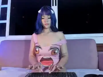 Chaturbate Watch Live Sex Cams of reiayanamy