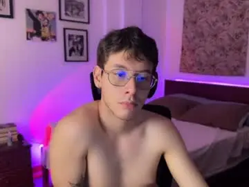 Chaturbate Live Sex Cam of scoobysnack_