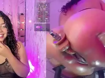 Chaturbate Live Porn of sugarandnibbles
