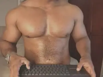 Chaturbate Live Sex of trevor_vinc