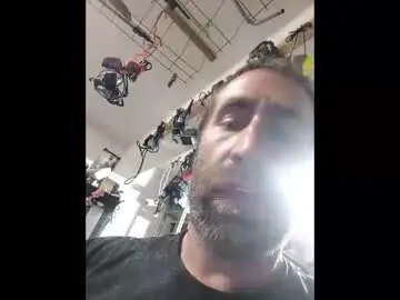 Chaturbate Best Webcam of xploringus1