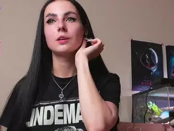 Chaturbate Live Porn of yaraliebe