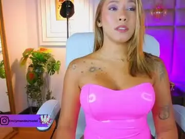 Chaturbate Live Sex of alessialondon