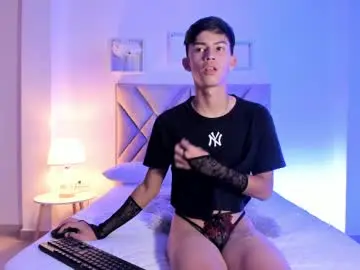 Chaturbate Sex Cam of baby_noaht