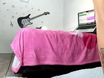 Chaturbate Sex Chat of bela_noir