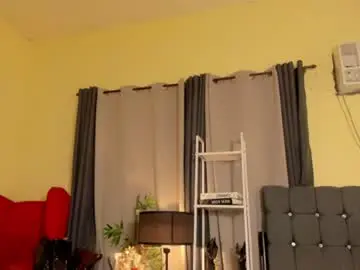 Chaturbate Private Sex Chat of imyourmiss_gabbi