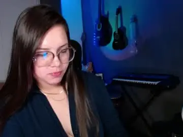Chaturbate Best Webcam of kay_avrill