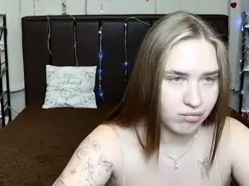 Chaturbate Sex Cam of laurahlot
