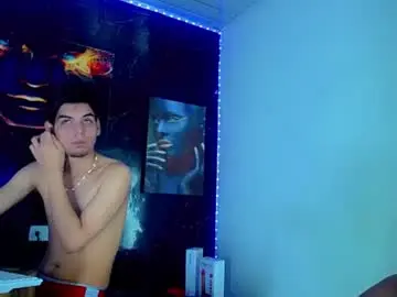 Chaturbate Sex Cam of luxecouple55158
