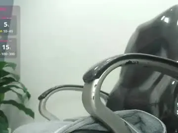Chaturbate Adult Video Chat of oso_gael