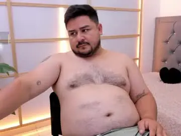 Chaturbate Live Sex Cam of oso_gael