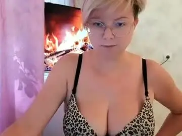 Chaturbate Free Live Porn of stasya_07
