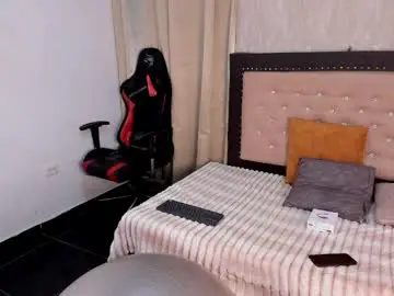 Chaturbate Sex Cam of zoedeleon