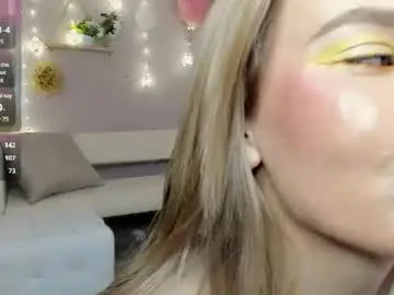 Chaturbate Watch Live Sex Cams of _bellaclark