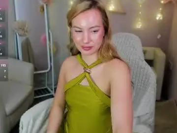 Chaturbate Private Sex Chat of _bellaclark