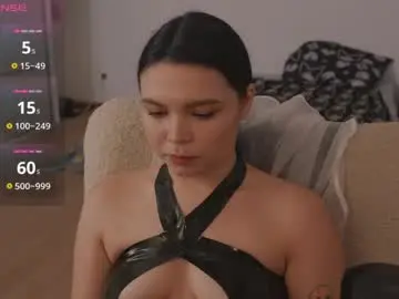 Chaturbate Live Sex Cam of alicesweetlove