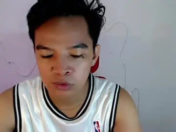 Chaturbate Live Sex Cam of asianash18