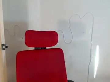 Chaturbate Sex Cam of asianash18