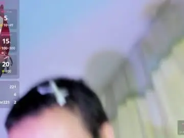 Chaturbate Best live sex cam show of cherry__420