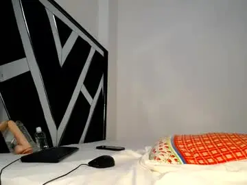 Chaturbate Live Sex of coco_pot