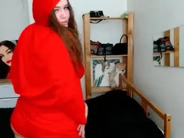 Chaturbate Adult Webcam of leila_beayte_